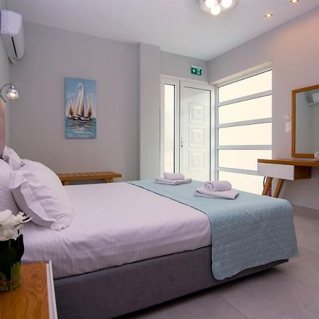 Olea Garden Apartments Ставрос Екстериор снимка