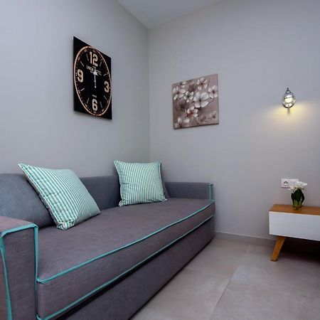 Olea Garden Apartments Ставрос Екстериор снимка