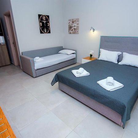 Olea Garden Apartments Ставрос Екстериор снимка