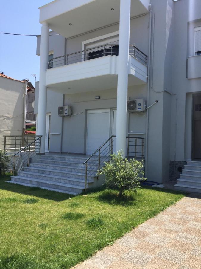Olea Garden Apartments Ставрос Екстериор снимка