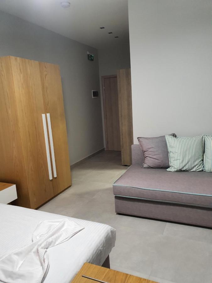Olea Garden Apartments Ставрос Екстериор снимка