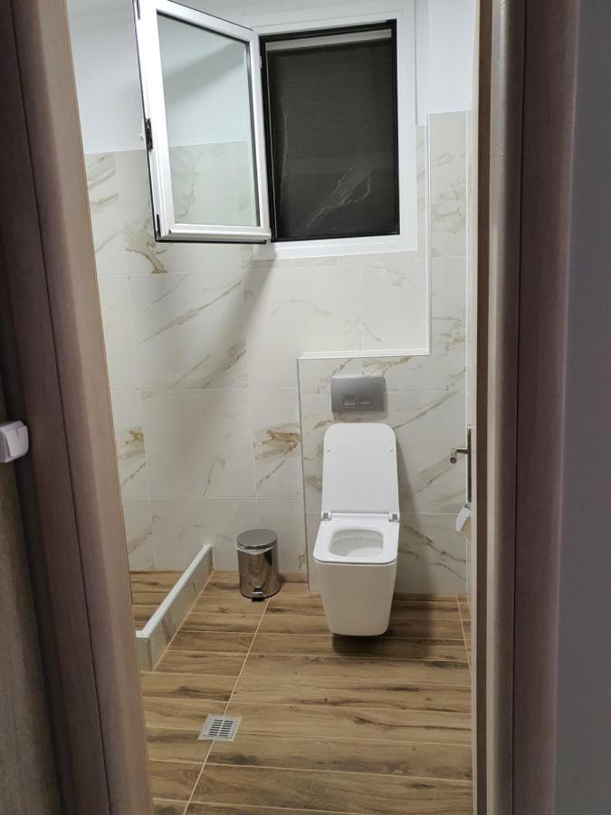 Olea Garden Apartments Ставрос Екстериор снимка
