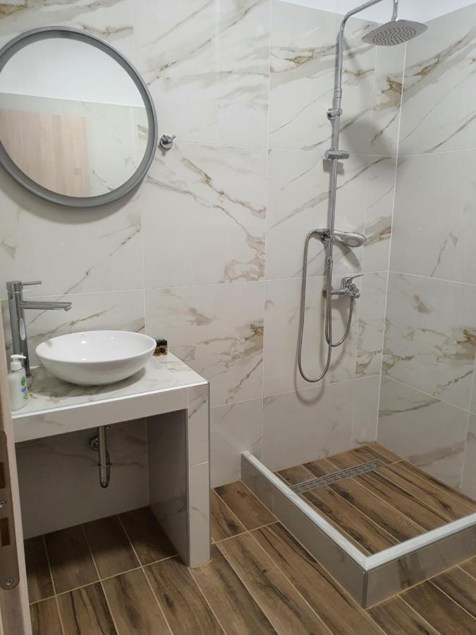 Olea Garden Apartments Ставрос Екстериор снимка