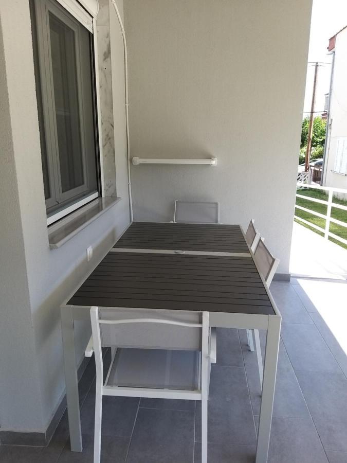 Olea Garden Apartments Ставрос Екстериор снимка