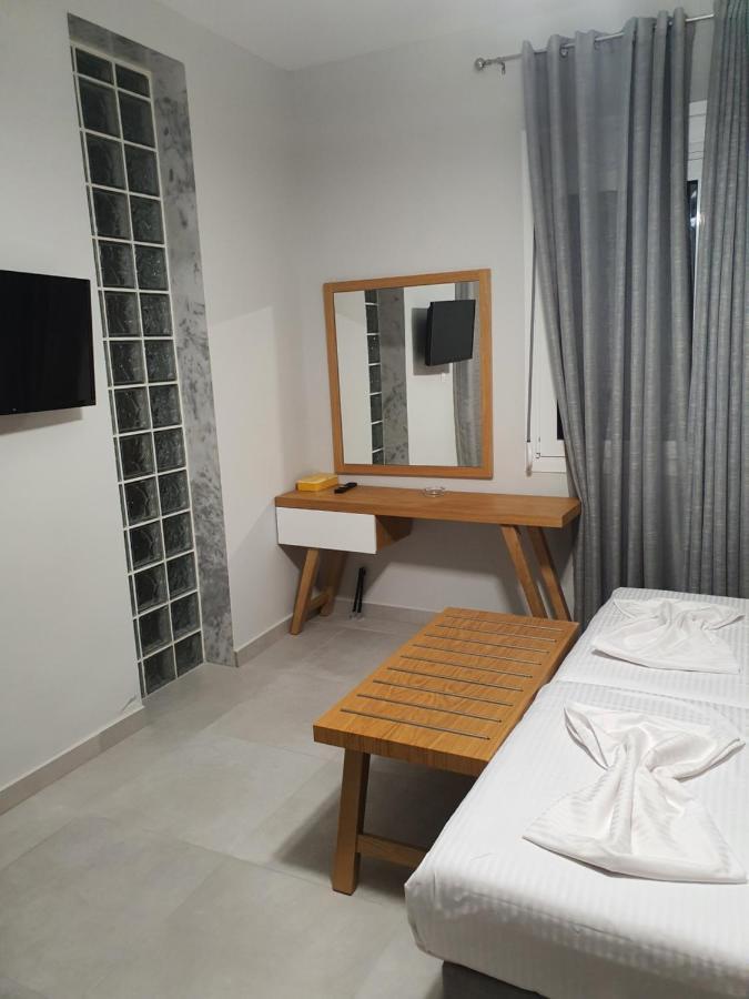 Olea Garden Apartments Ставрос Екстериор снимка