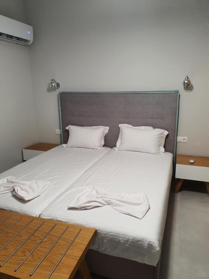 Olea Garden Apartments Ставрос Екстериор снимка