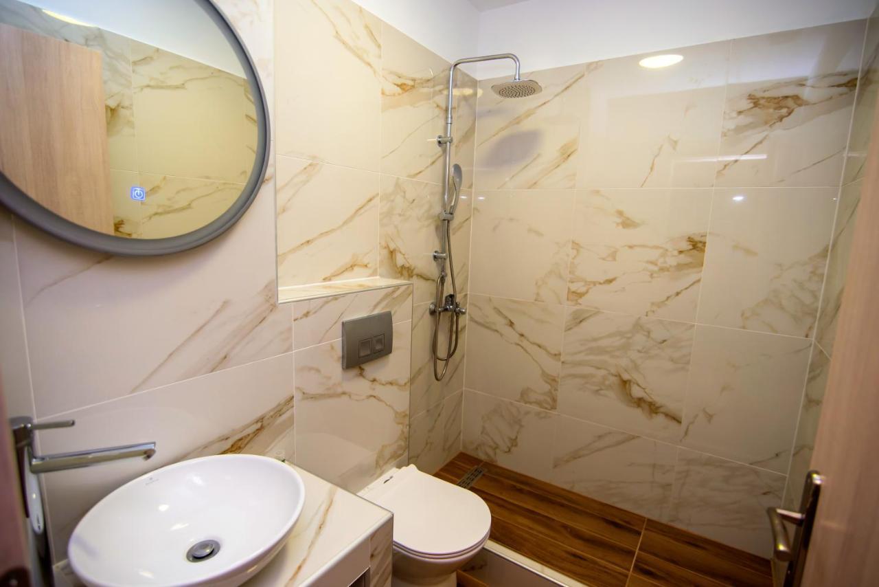 Olea Garden Apartments Ставрос Екстериор снимка